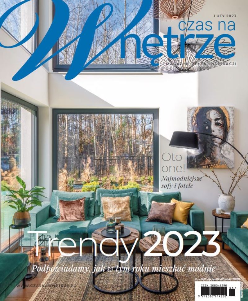 Czas na Wnętrze 2023