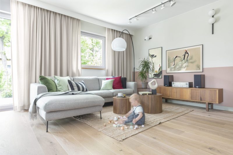 Bliźniak Milanówek