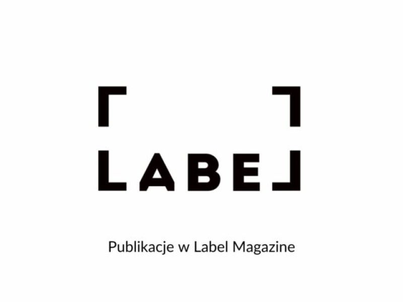Label Magazine