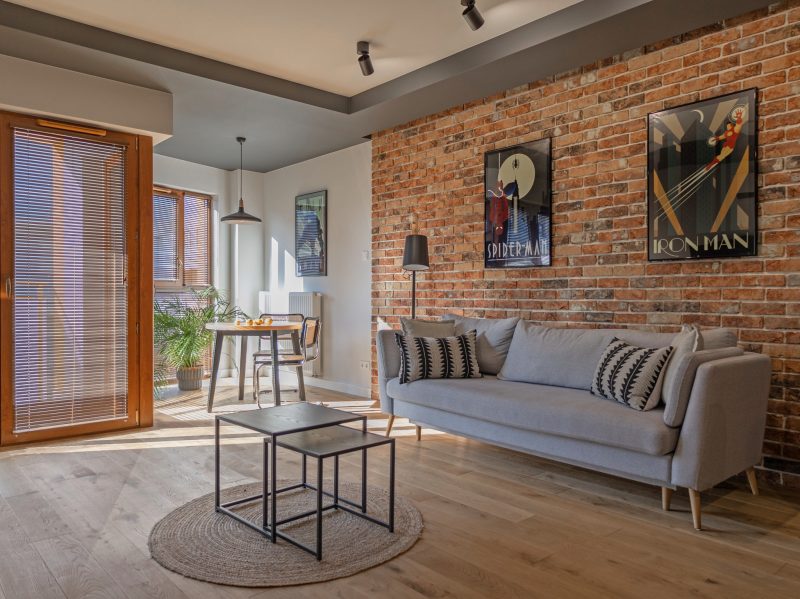 Mieszkanie Józefosław