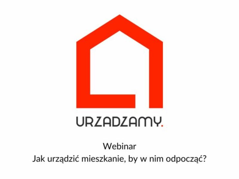 Jak urządzić mieszkanie, by w nim odpocząć?