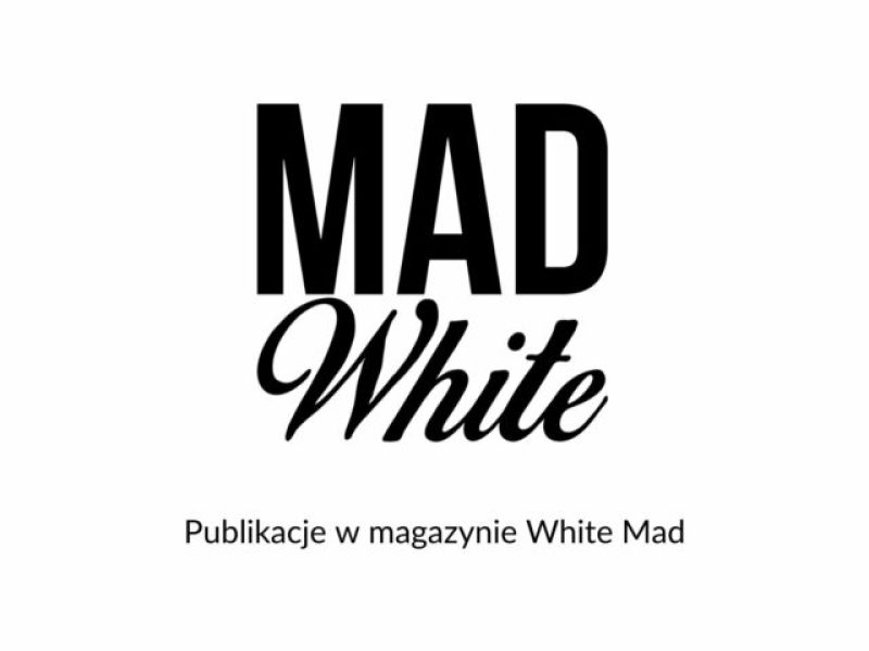 White Mad