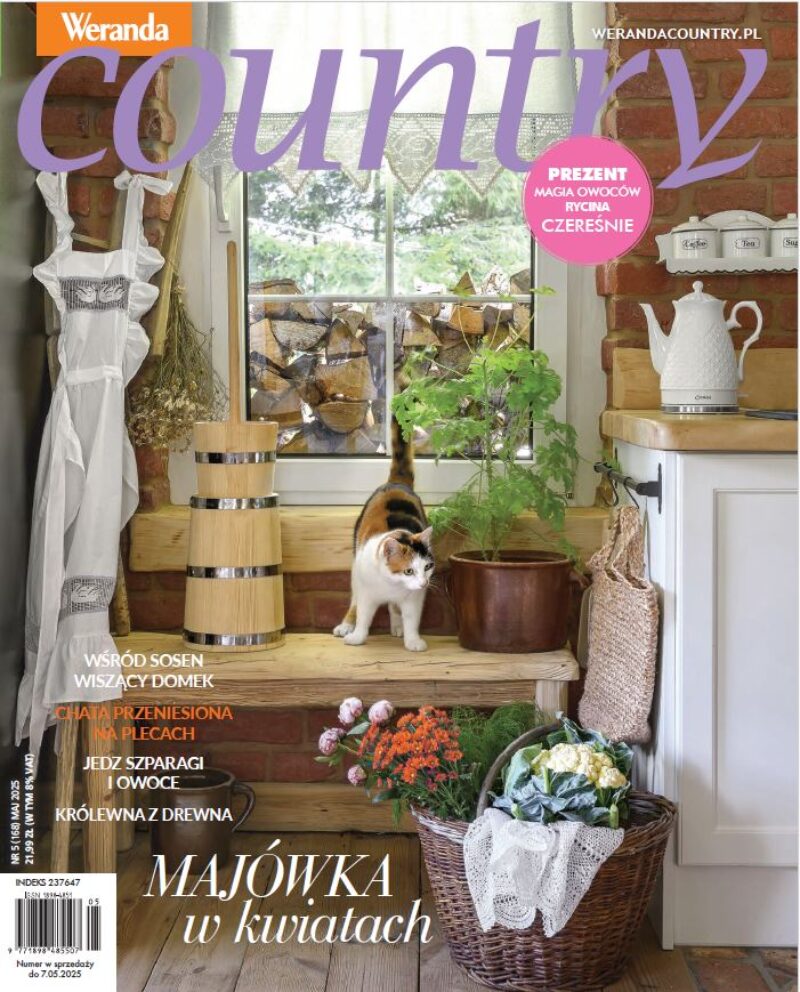 Weranda Country 2025